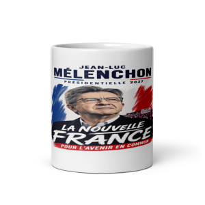 Mockup frontview de A12-MUG