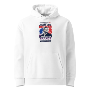 Mockup front de A13-HOO