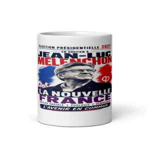 Mockup frontview de A13-MUG